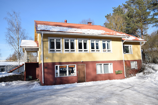 Koulukatu 13