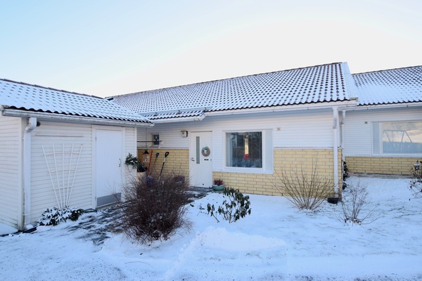 Peppargränd 1