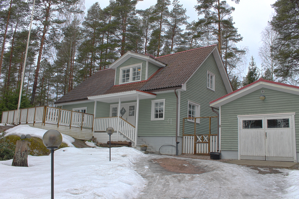 Lehdokkitie 9