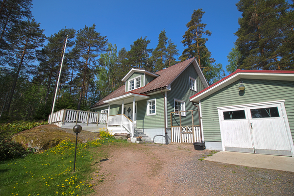 Nattviolvägen 9