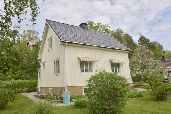Vestergårdintie 5
