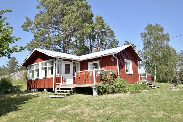 Houtskärsvägen 542
