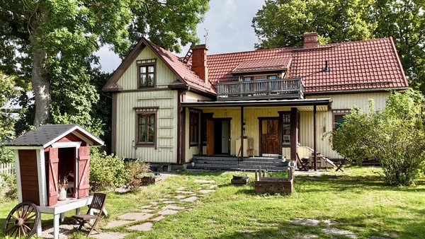 Finnberginkatu 6