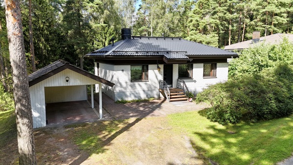Röjarstigen 5