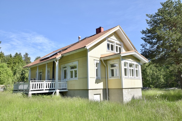 Vålnäs 20