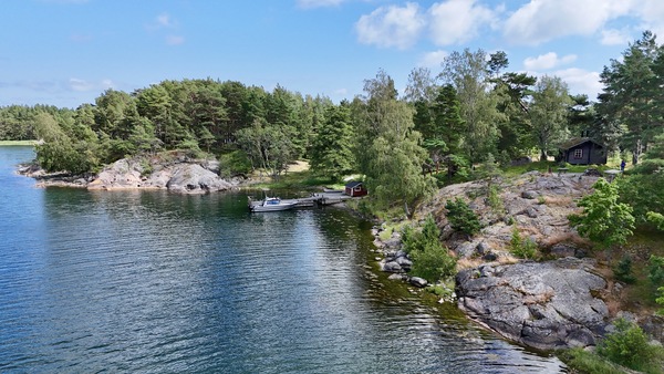 Granö, Korpoström 