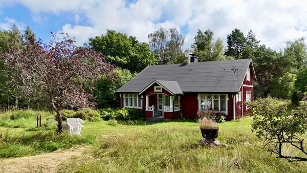 Granö, Korpoström 