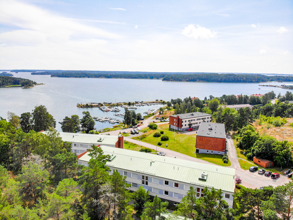 Bergströmsvägen 2-4