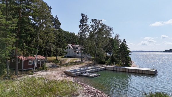 Pensar Ängvik 91