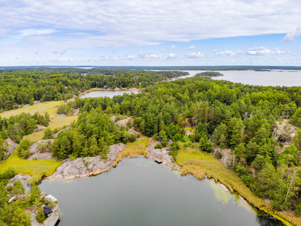Tokholmen 