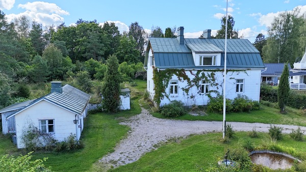 Bläsnäsintie 26