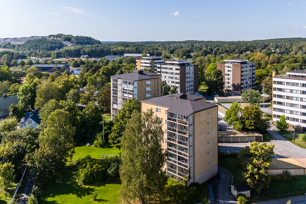 Sandåkersgatan 6