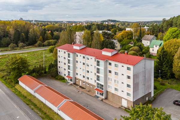 Valssikuja 2