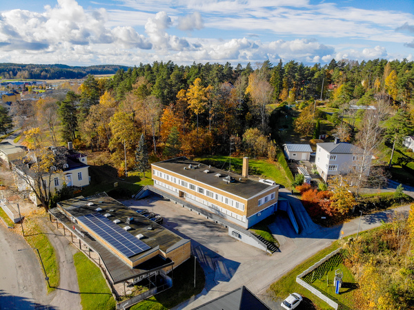 Domarringen 8
