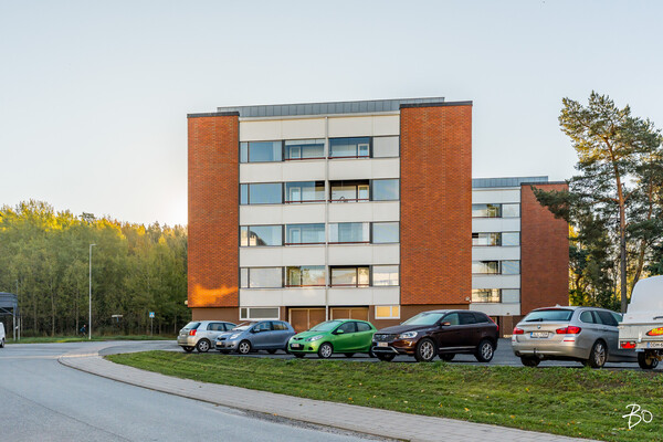 Linnunpääntie 3