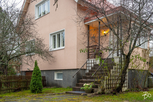 Itäharju