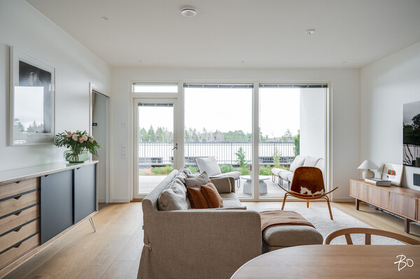 Papinsaari, Hirvensalo