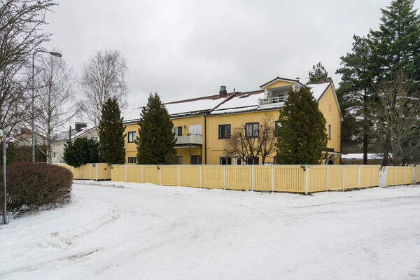 Pyölinpellonkatu 32