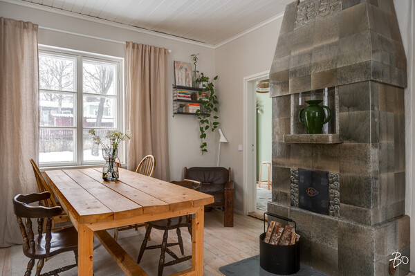 Ruukuntekijänkuja 15