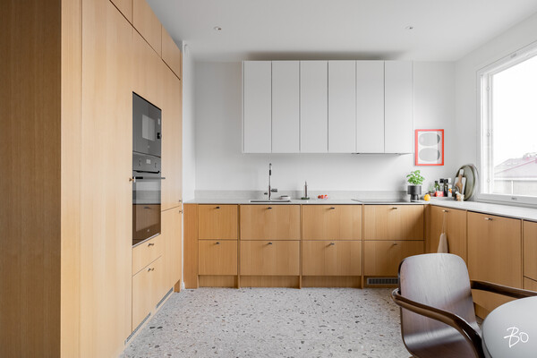 Aninkaistenkatu 12 E 133 