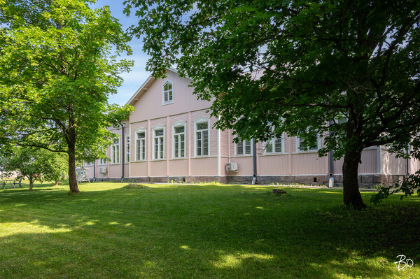 Ylistaronkatu 34