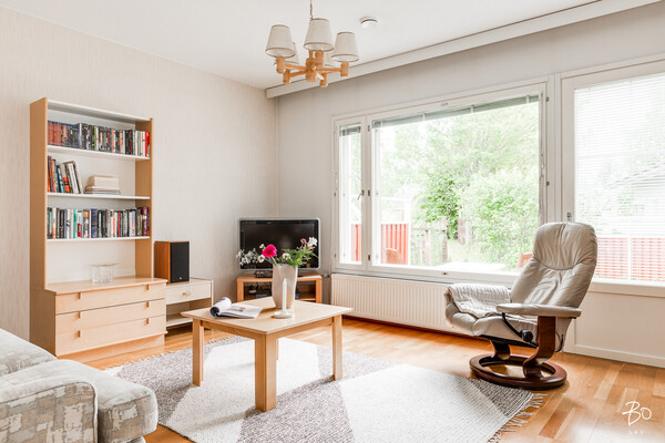 Myytävät Asunnot - Bo LKV
