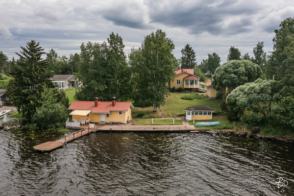 Myytävät Asunnot - Bo LKV