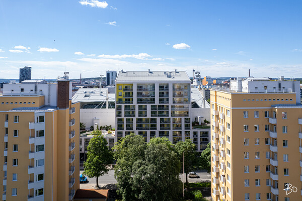Kalevan Puistotie 24