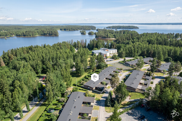 Lentävänniemi