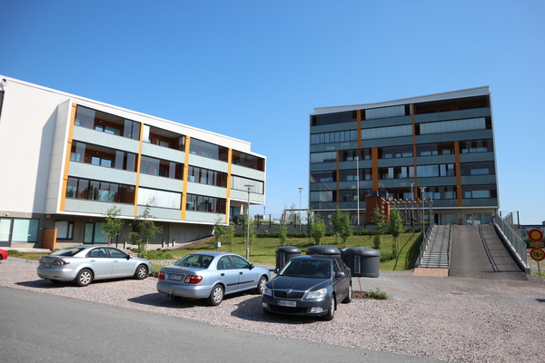 Aurinkokatu 4