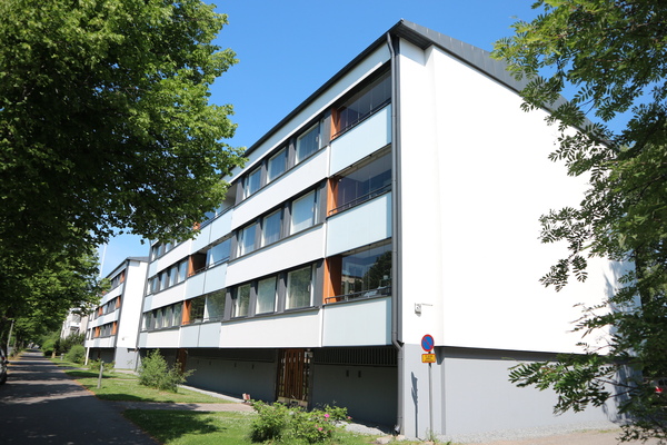 Parolantie 26