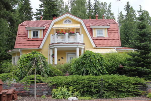Lähdelammintie 161
