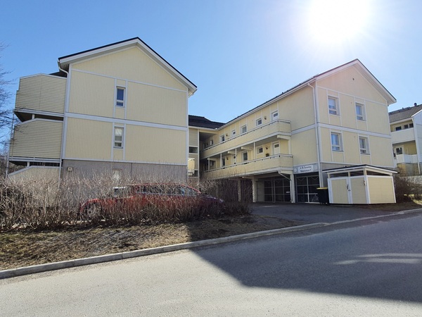 Myllymäenkatu 9