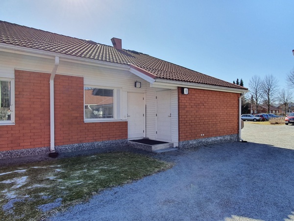 Kalvean Immen kuja 5