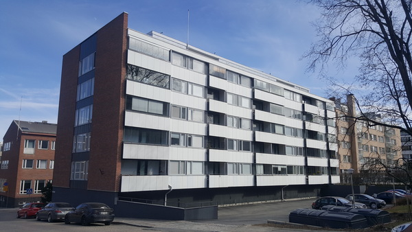Rauhankatu 13
