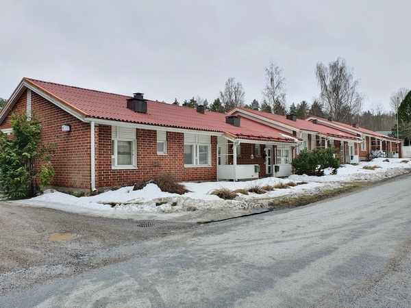 Kankaantaustantie 24