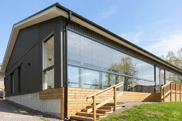 Vanha Hämeenkyläntie 55