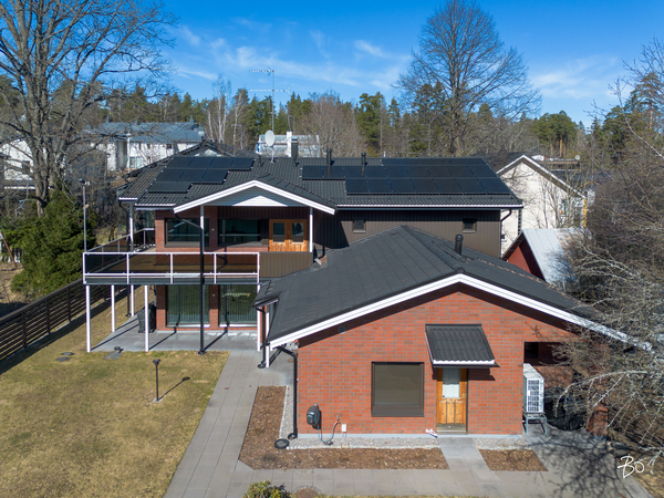 Pellavakaskentie 16b