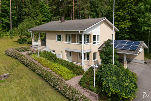 Itärinne 3