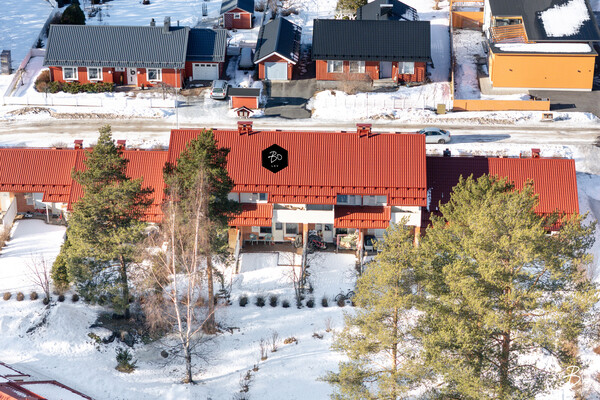 Lämsänjärventie 13