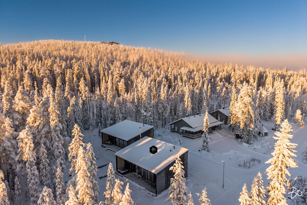 Pikkutalvikintie 14A