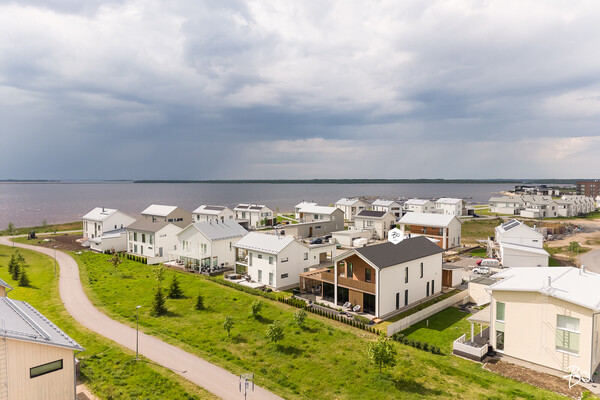 Purjelaivankaari 34