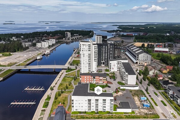 Höyrymyllyntie 6