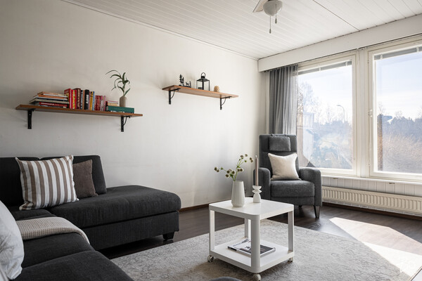 Niemeläntie 2