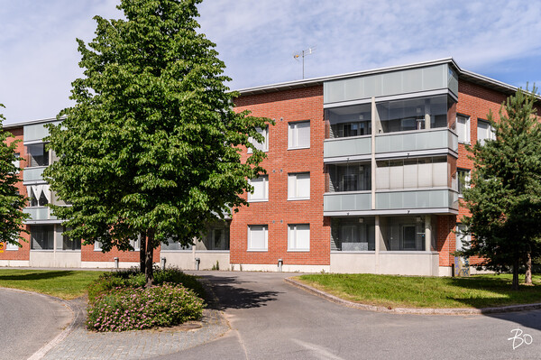 Harjapäänkatu 22
