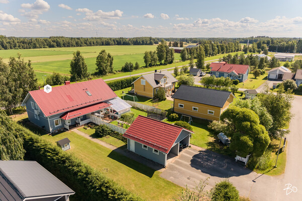 Varpuspöllöntie 3B
