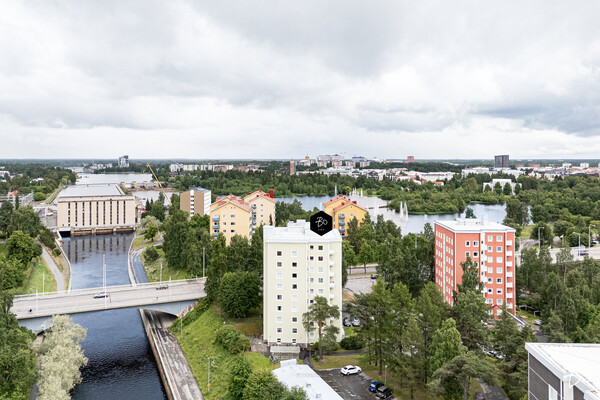 Toivoniementie 6