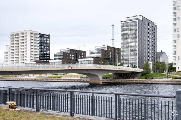 Toppilansalmi