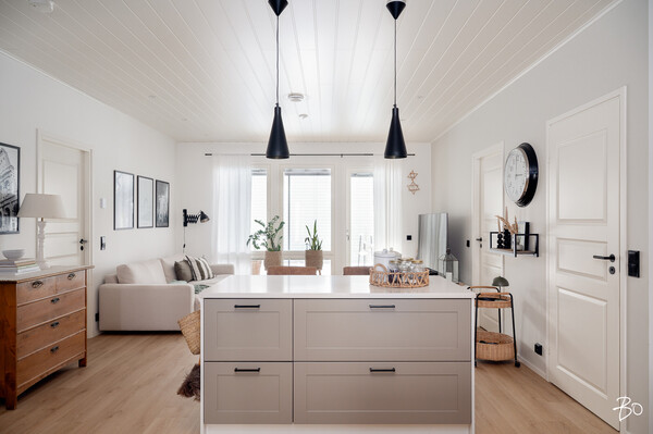 Pirttiharju Likolampi