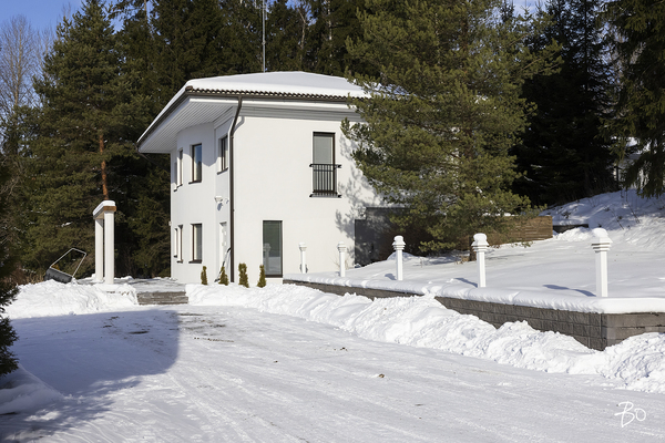 Kyllästämöntie 113